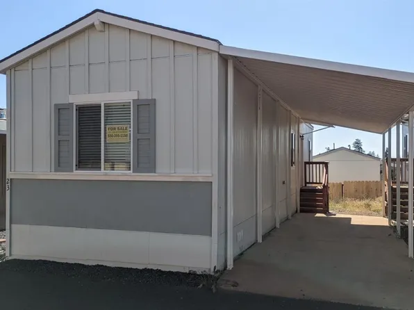 1354 Elliott Rd Space 23, Paradise, CA 95969