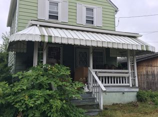 1827 McMinn St, Aliquippa, PA 15001