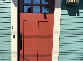 (Undisclosed Address), Santa Cruz, CA 95060