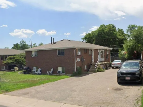 5480 W 3rd Place, Lakewood, CO 80226