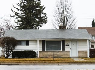 505 E 7th St, Auburn, IN 46706