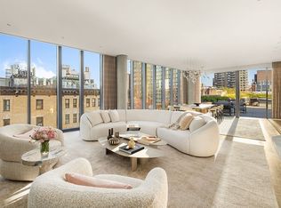 152 Elizabeth St Unit Penthouse, New York, NY