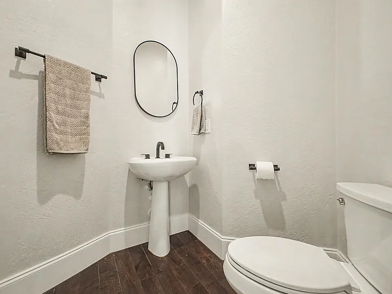 7262 E Woodsage Ln — Photo 21