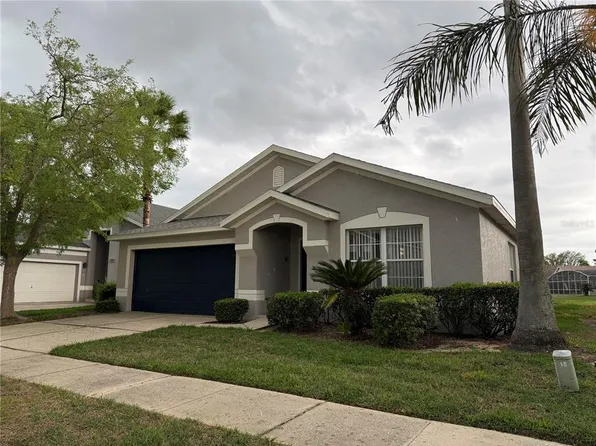 137 Julliard Blvd, Davenport, FL 33897