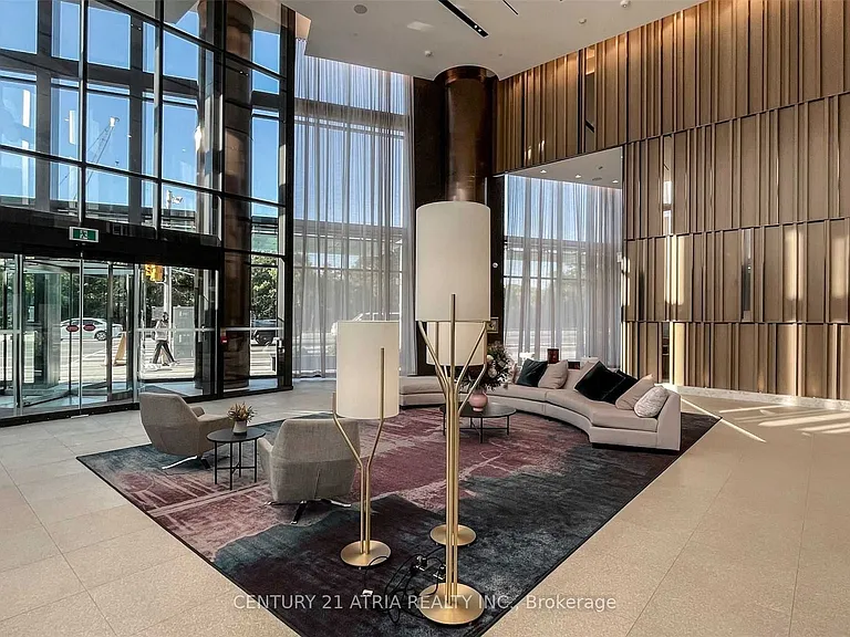 575 Bloor St E #3211 — Photo 9