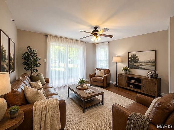 5th image of 104 Brandy Mill Cir Unit C