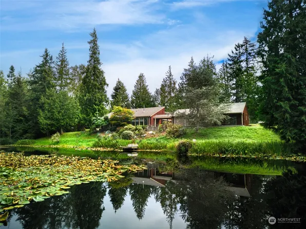 3686 Green Cliffs Road, Anacortes, WA 98221
