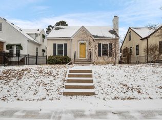 4430 Penn Ave N, Minneapolis, MN 55412