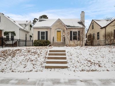 4430 Penn Ave N, Minneapolis, MN, 55412