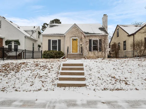 4430 Penn Ave N, Minneapolis, MN 55412