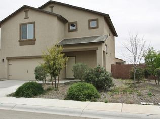 11361 W Folsom Point Dr, Marana, AZ 85658