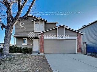 6386 Xavier St, Arvada, CO 80003