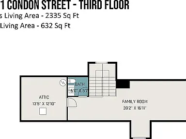 1121 Condon St — Photo 15