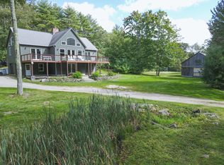 219 Deering Neighborhood Rd, Sanford, ME 04083