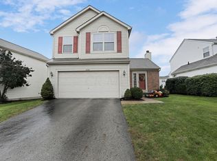 4054 Asbury Ridge Dr, Columbus, OH 43230