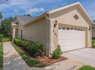 8187 Ibis Cove Cir, Naples, FL 34119