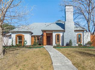 16834 Hunters Point Dr, Dallas, TX 75248