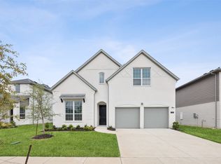 308 Santa Lucia Dr, Anna, TX 75409
