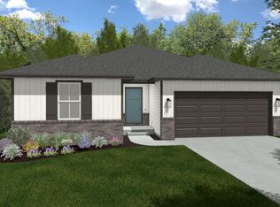 825 Shorthorn Ln, Marshfield, MO 65706