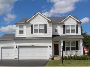 8826 65th St, Kenosha, WI 53142
