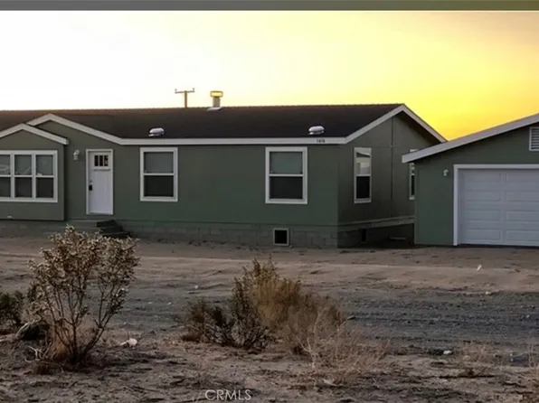 1416 Madrid Pl, Pinon Hills, CA 92372