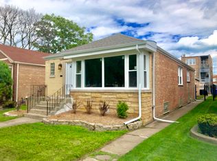 8905 S Dante Ave, Chicago, IL 60619