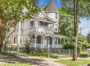 1258 Park Ave, Bridgeport, CT 06604