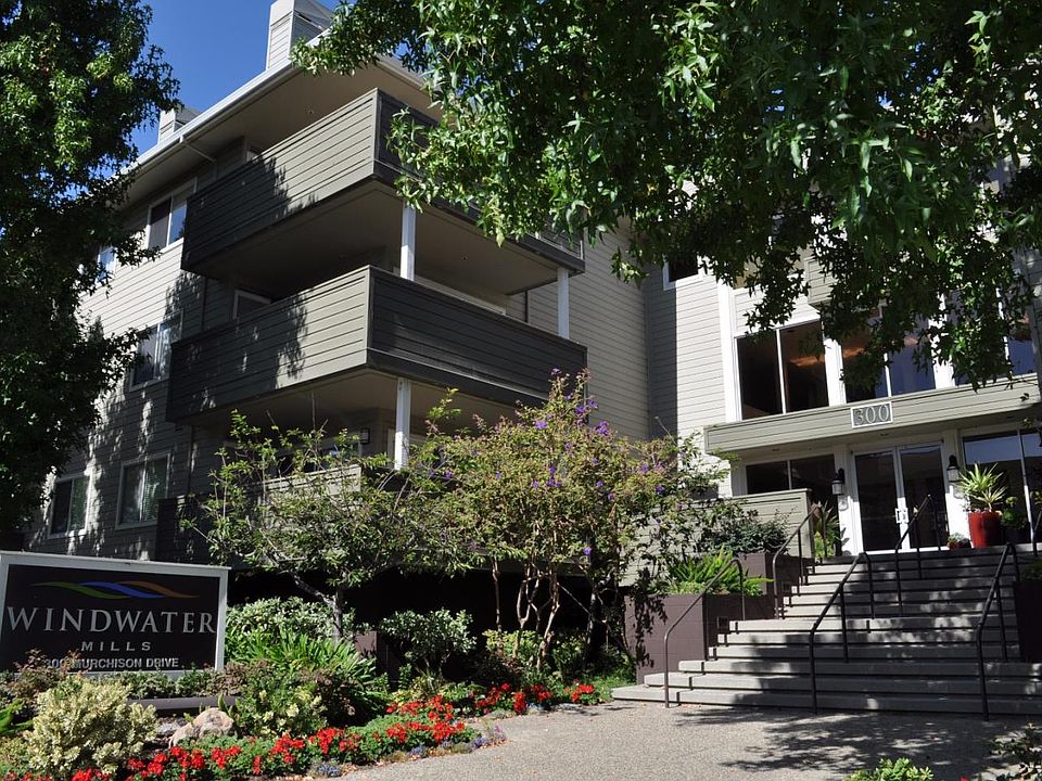 1st image of 300 Murchison Dr APT 322