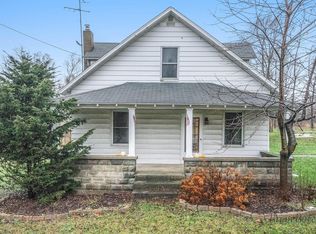 8415 Sunshine Ln NE, Rockford, MI 49341