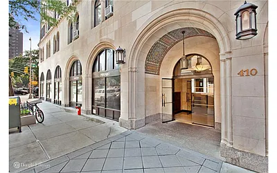 Sold by Douglas Elliman
