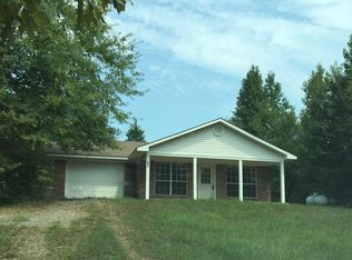 138 Pine Island Dr, Marshall, TX 75672