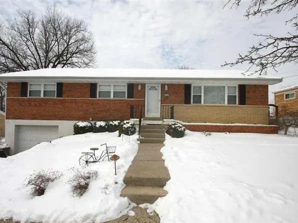 705 Conina Dr, Cincinnati, OH 45233