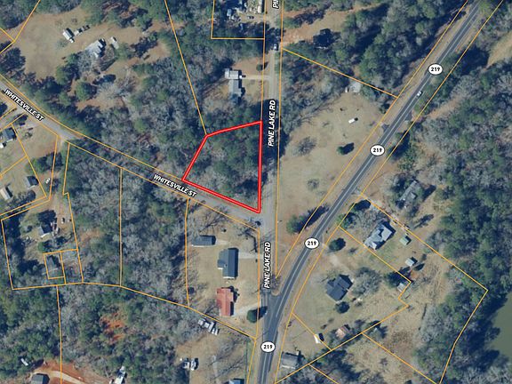 2nd image of 0 Pine Lake Rd