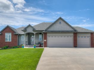 12841 Traceview Loop, Council Bluffs, IA 51503