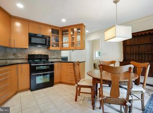 833 Bowie Rd, Rockville, MD 20852