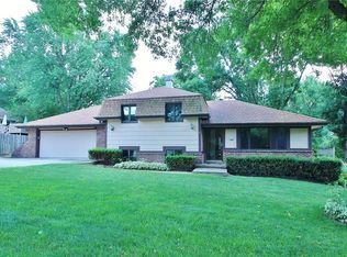 3208 Maish Ave, Des Moines, IA 50321