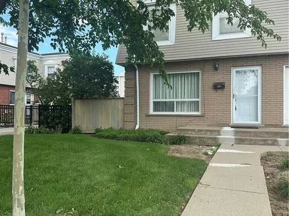 104 Neil Ave, Hamilton, ON L8G 2N6