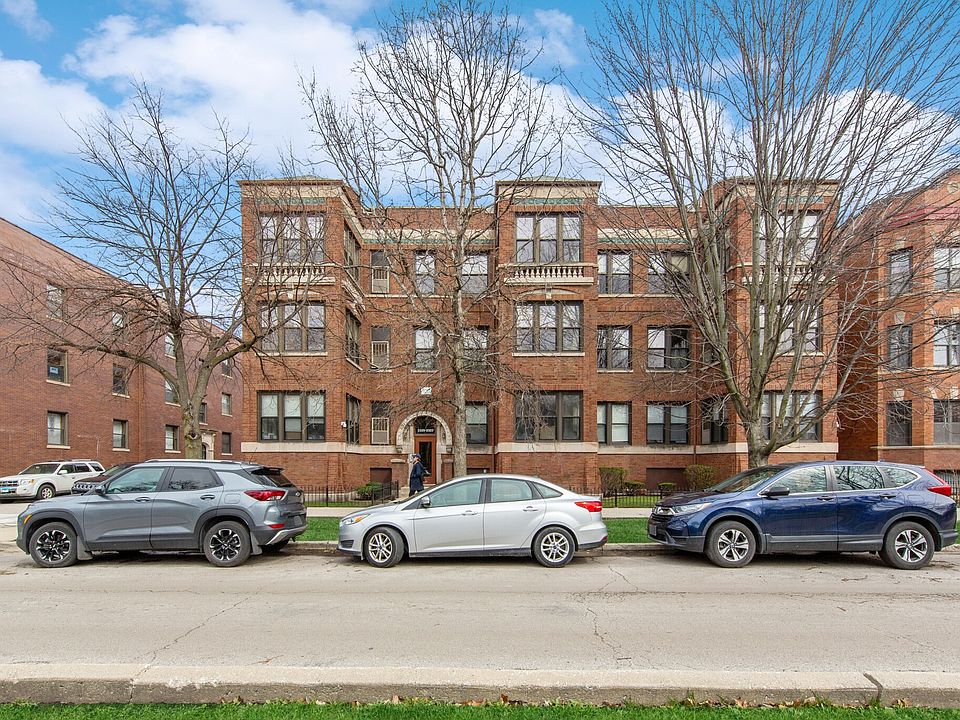 1st image of 2319 N Kedzie Blvd #31472