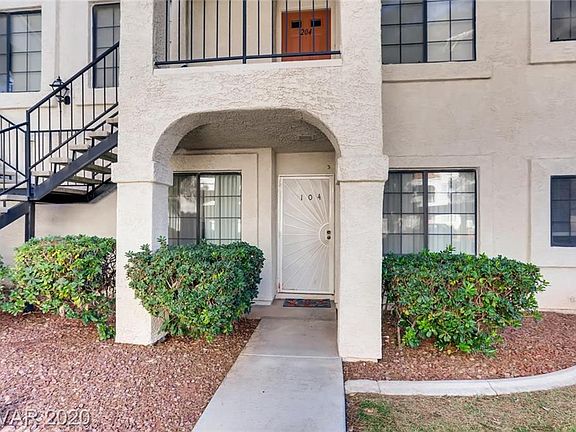 2nd image of 4831 Nara Vista Way Unit 104