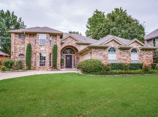 2093 Brookgate Dr, Grapevine, TX 76051