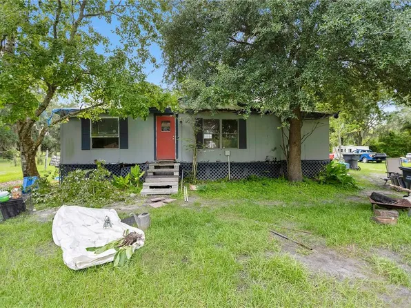 6602 BROOKRIDGE TRAIL, LAKELAND, FL 33810