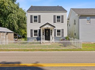 3678 Millville Shandon Rd, Hamilton, OH 45013