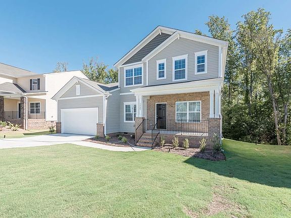 Located on 0015 in The Farms in Charlotte, NC