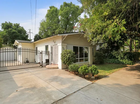 720 W Flora St, Stockton, CA 95203