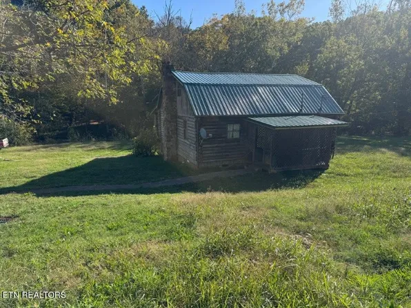 2134 Shipetown Rd, Mascot, TN 37806