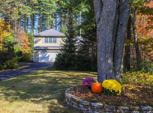 22 Evergreen Farms Rd, Scarborough, ME 04074