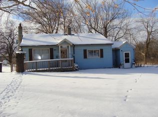 2831 N Bradley Rd, Charlotte, MI 48813