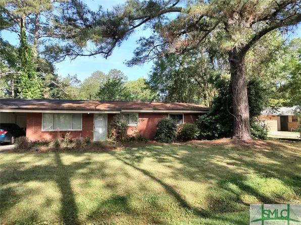 12405 Deerfield Road, Savannah, GA 31419