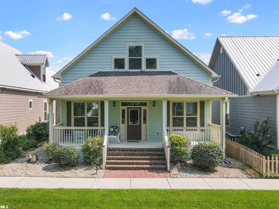 1115 Pink Poppy Ln, Foley, AL, 36535