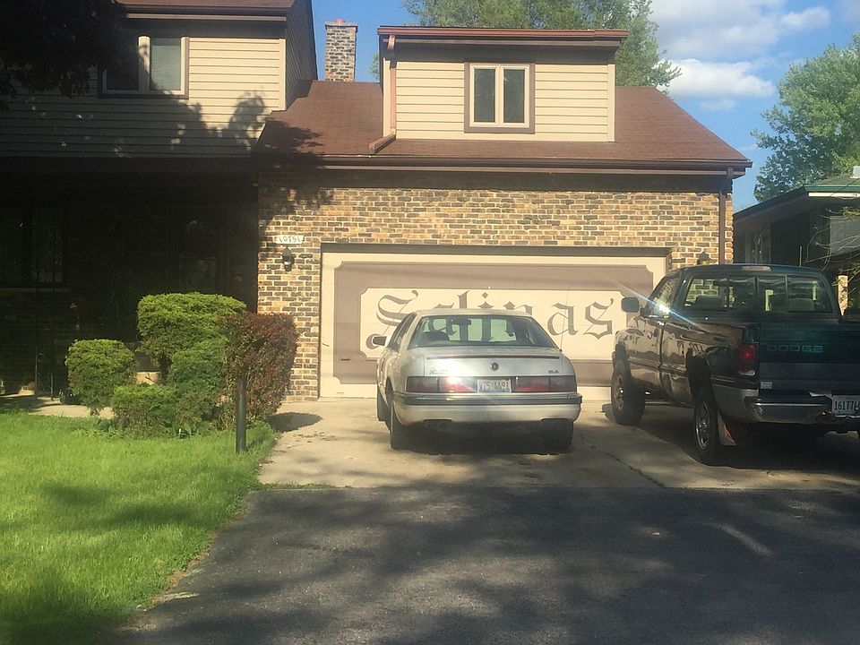 Property Front View